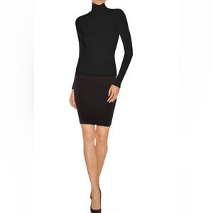 Wolford Merino Fine Rib Pullover
